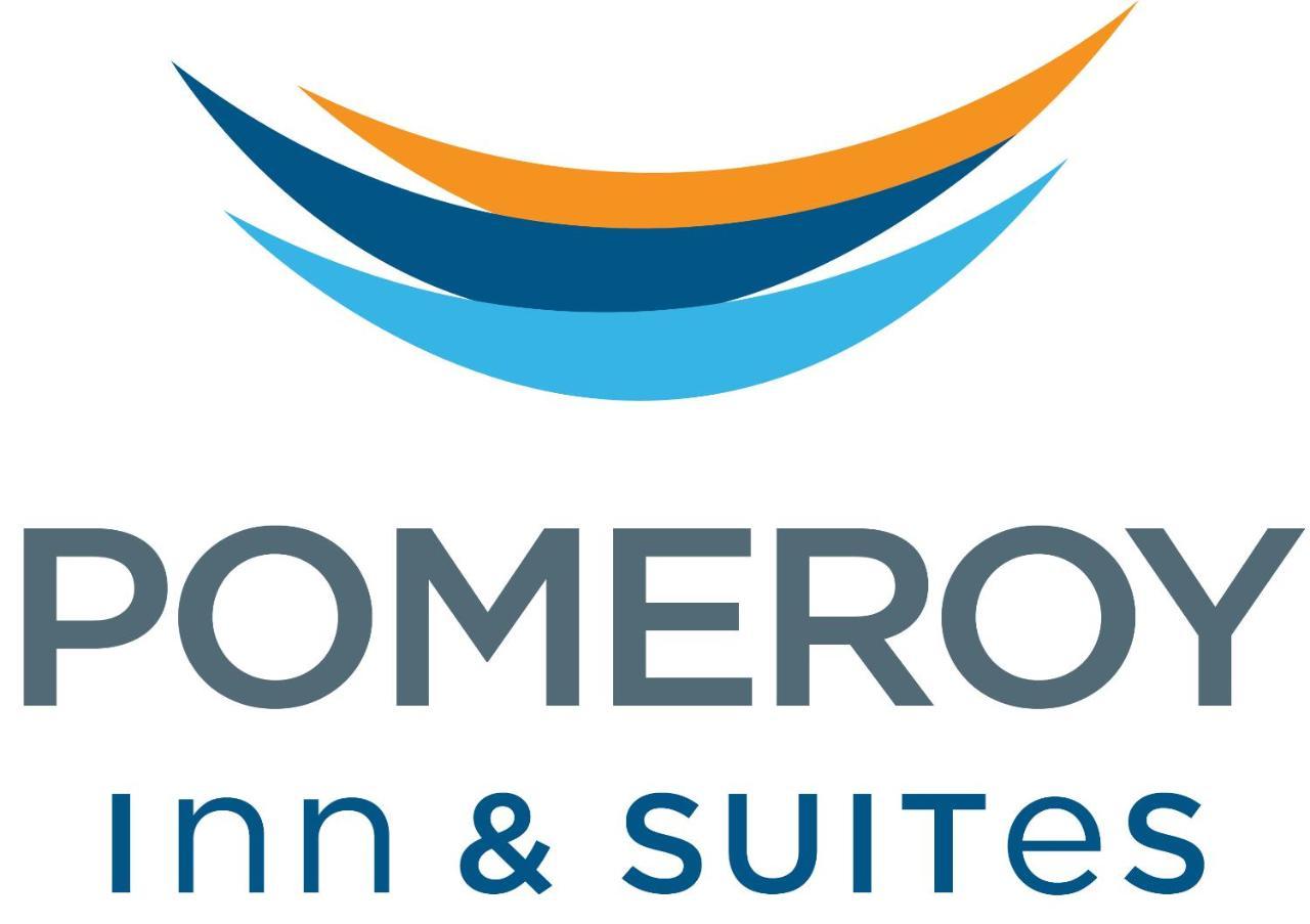 Pomeroy Inn & Suites Prince George Eksteriør billede