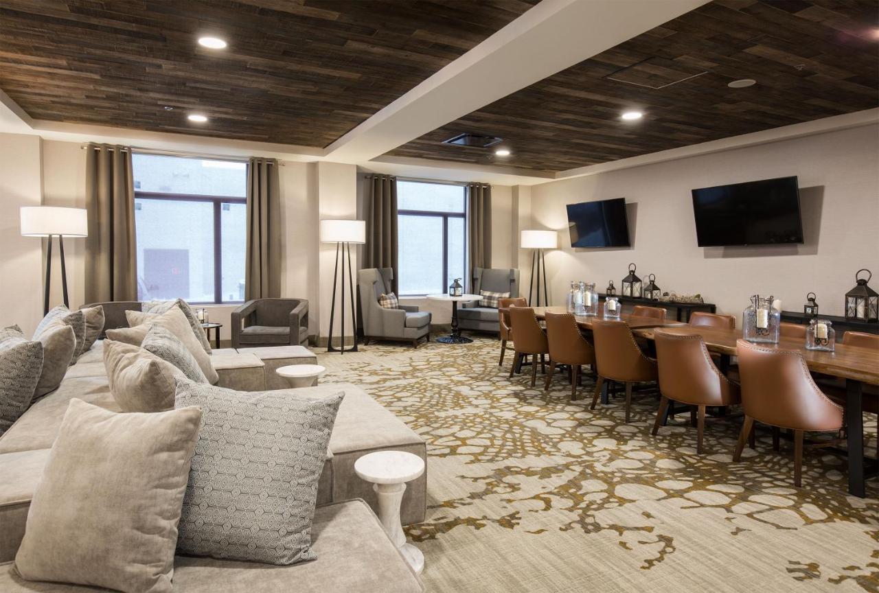 Pomeroy Inn & Suites Prince George Eksteriør billede