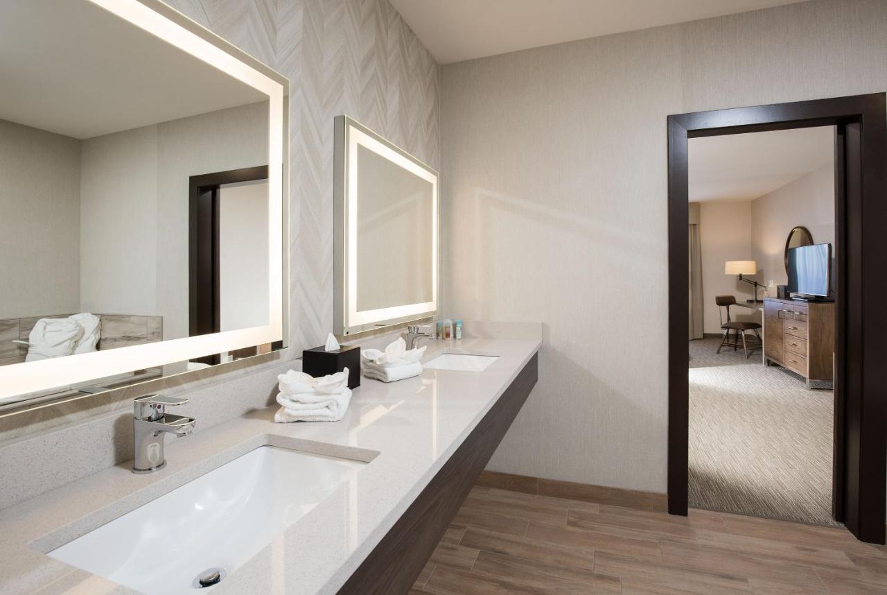 Pomeroy Inn & Suites Prince George Eksteriør billede